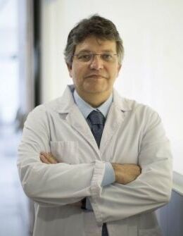 Doutor Dermatólogo Rudi Lahera León